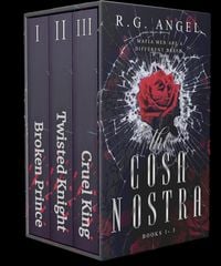 Produktbild: Cosa Nostra Boxset