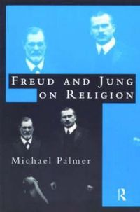 Produktbild: Freud and Jung on Religion