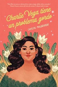 Produktbild: Charlie Vega Tiene Un Problema Gordo