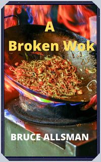 Produktbild: A Broken Wok
