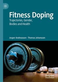 Produktbild: Fitness Doping