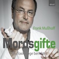 Produktbild: Mordsgifte