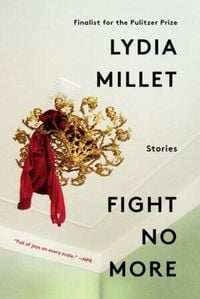 Produktbild: Fight No More
