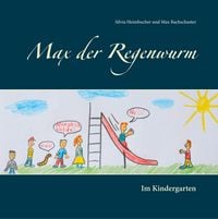 Produktbild: Max der Regenwurm