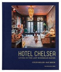 Produktbild: Hotel Chelsea