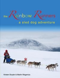 Produktbild: The Rainbow Runners