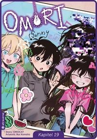 Produktbild: Omori Kapitel 19