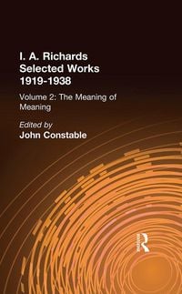 Produktbild: Meaning Of Meaning V 2