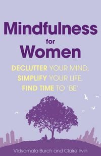 Produktbild: Mindfulness for Women