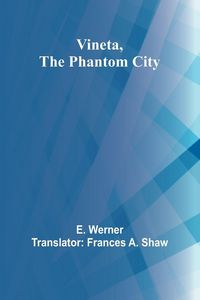 Produktbild: Vineta, the Phantom City