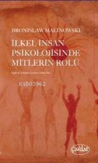 Produktbild: Ilkel Insan Psikolojisinde Mitlerin Rol&uuml;
