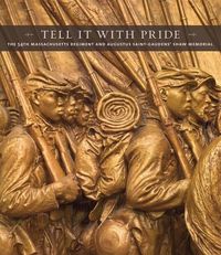 Produktbild: Tell It W/pride