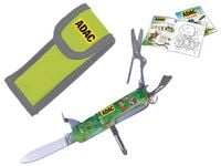 Produktbild: HAPPY PEOPLE - ADAC Junior Taschenmesser