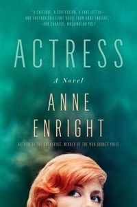 Produktbild: Actress - A Novel