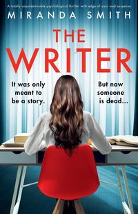 Produktbild: The Writer