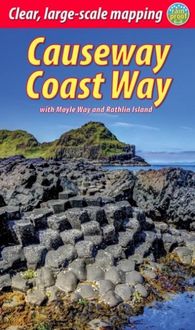 Produktbild: Causeway Coast Way