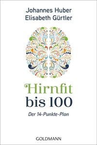 Produktbild: Hirnfit bis 100