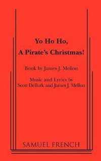 Produktbild: Yo Ho Ho, a Pirate's Christmas