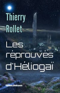 Produktbild: Les r&eacute;prouv&eacute;s d'H&eacute;lioga&iuml;