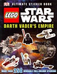 Produktbild: Last, S: LEGO (R) Star Wars (TM) Darth Vader's Empire Ultima