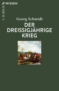 Produktbild: Der Drei&szlig;igj&auml;hrige Krieg