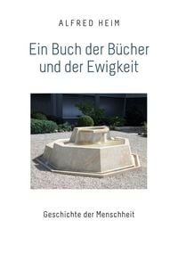 Produktbild: Ein Buch der B&uuml;cher und der Ewigkeit