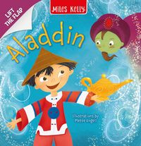 Produktbild: Aladdin