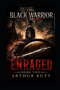 Produktbild: THE BLACK WARRIOR