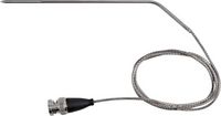 Produktbild: VOLTCRAFT TPT-209 Einstechf&uuml;hler -70 bis 400&deg;C F&uuml;hler-Typ Pt1000