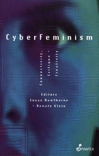 Produktbild: Cyberfeminism