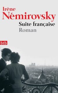Produktbild: Suite fran&ccedil;aise