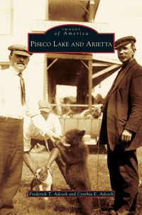Produktbild: Piseco Lake and Arietta