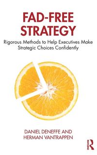 Produktbild: Fad-Free Strategy
