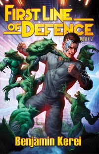 Produktbild: First Line of Defence