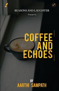 Produktbild: Coffee and Echoes