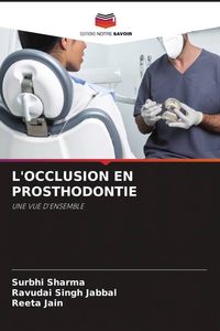 Produktbild: L'occlusion En Prosthodontie