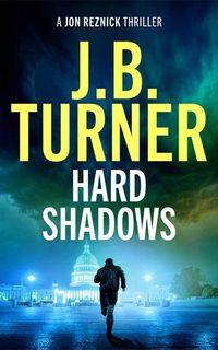 Produktbild: Hard Shadows