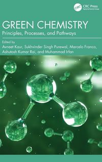 Produktbild: Green Chemistry