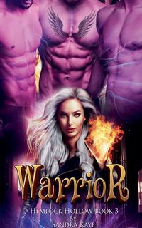 Produktbild: Warrior