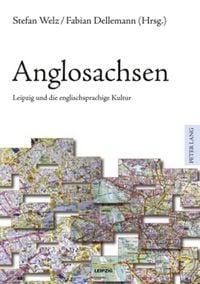 Produktbild: Anglosachsen