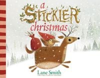 Produktbild: A Stickler Christmas