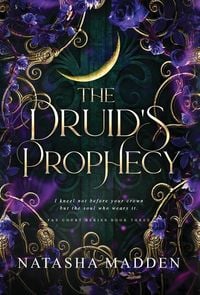 Produktbild: The Druid's Prophecy