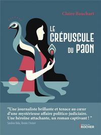 Produktbild: Le cr&eacute;puscule du paon