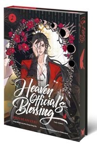Produktbild: Heaven Official's Blessing (The Comic), Volume 2