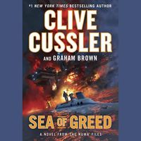 Produktbild: SEA OF GREED                8D