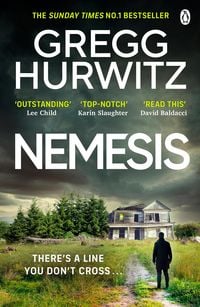 Produktbild: Nemesis