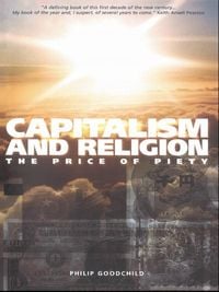 Produktbild: Capitalism and Religion
