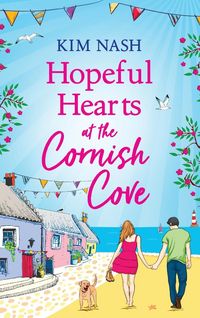 Produktbild: Hopeful Hearts at the Cornish Cove