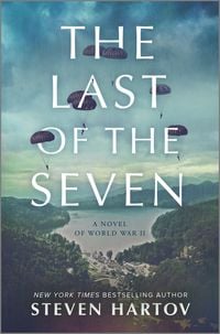 Produktbild: The Last of the Seven