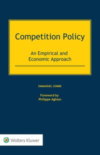 Produktbild: Competition Policy